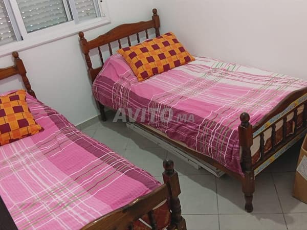 Appartamento in vendita di 50 m² a Tangeri