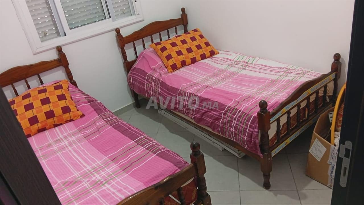 Wohnung zum Verkauf, 50 m², in Tanger