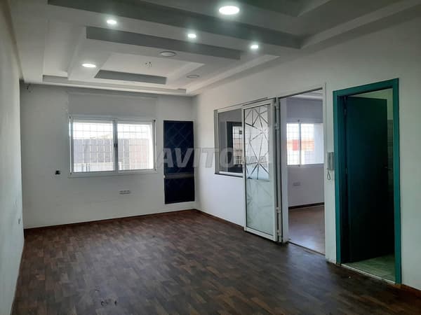 Bureau de 50 m² à Oulfa Oum Rabii