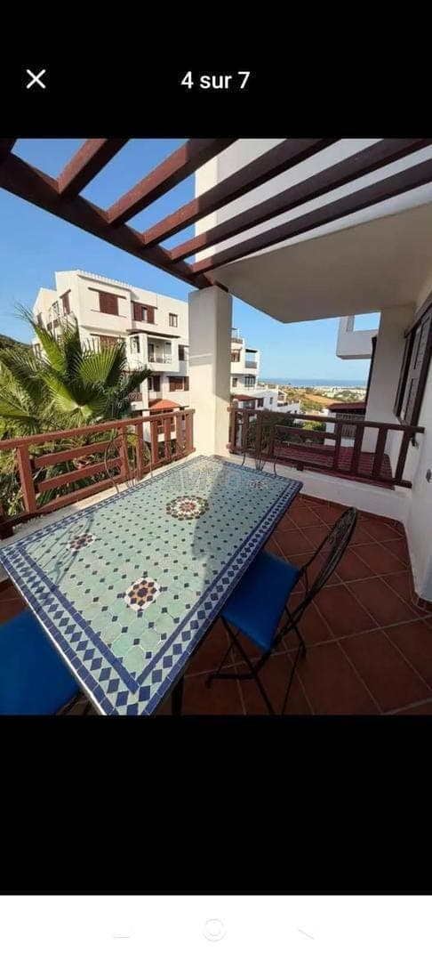 Cabo Negro Tétouan