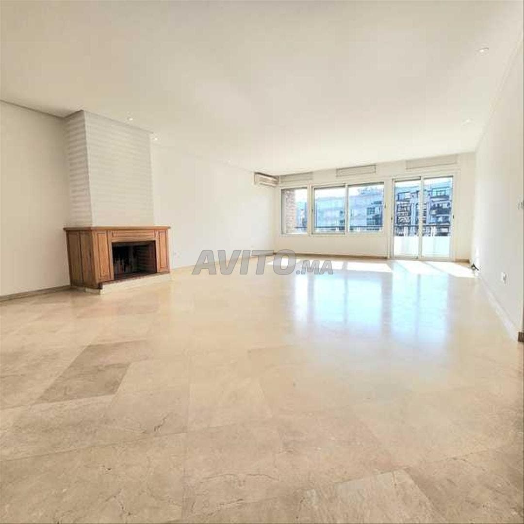 172086-Appartement à louer à 16000DH à Racine