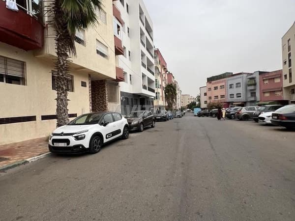 Appartamento in vendita di 113 m² a Kénitra