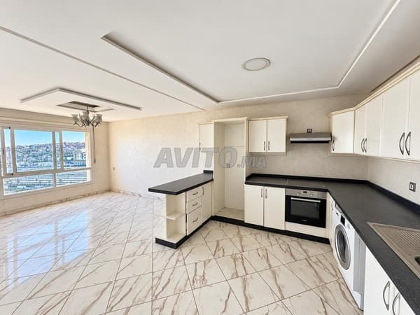 Appartement à vendre à Tanger Malabata