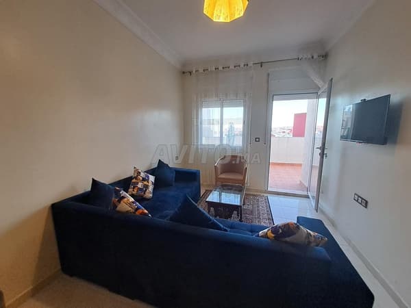 Appartement avec Terrasse à Louer