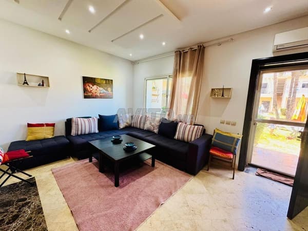 Appartement de vacances à vendre