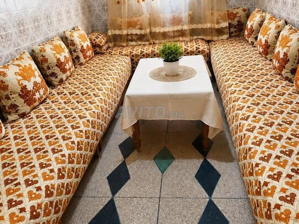 🏡 Möblierte Wohnung für Studierende oder Berufstätige