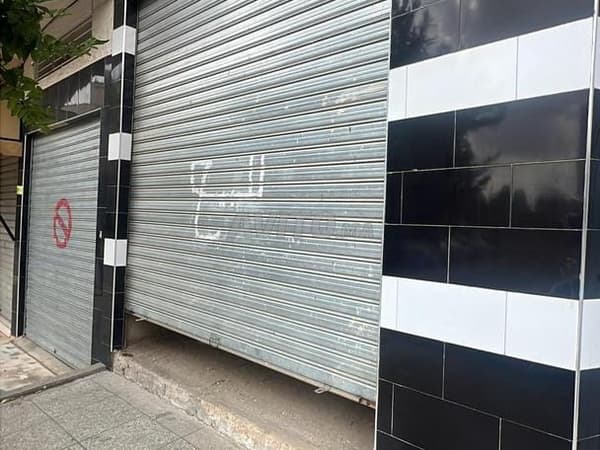 بيع مرآب بحي نور البساتين