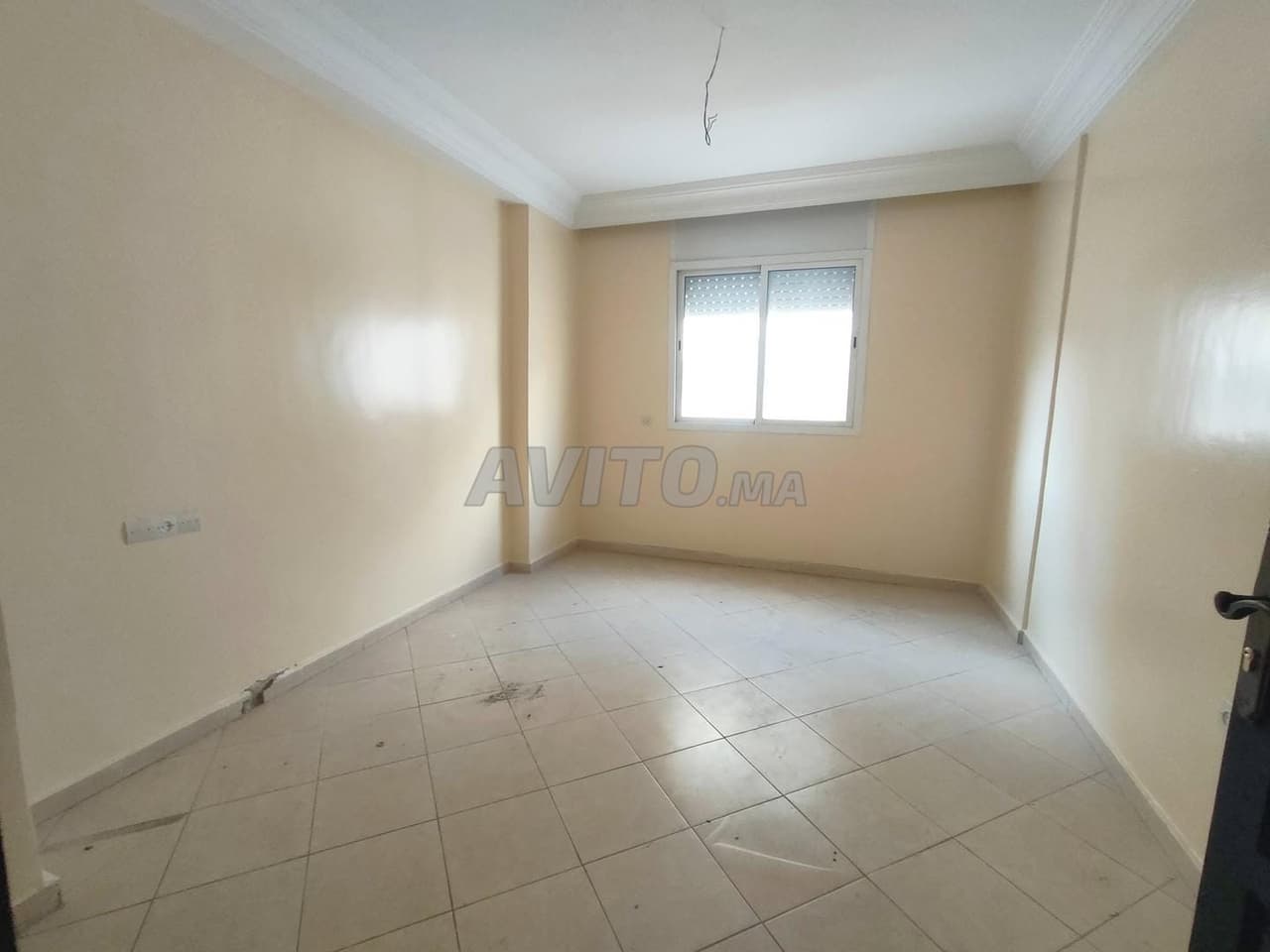 Appartement 64 m² Roches Noires