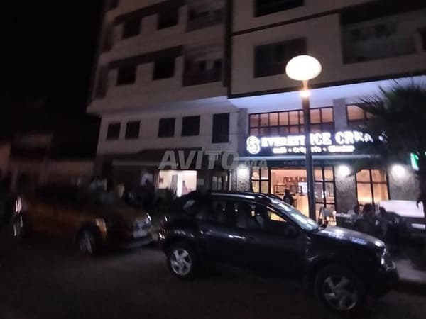 A 100 m dalla spiaggia
