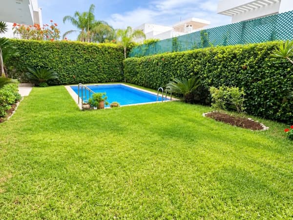 Villa à vendre – Ain Diab, Casablanca