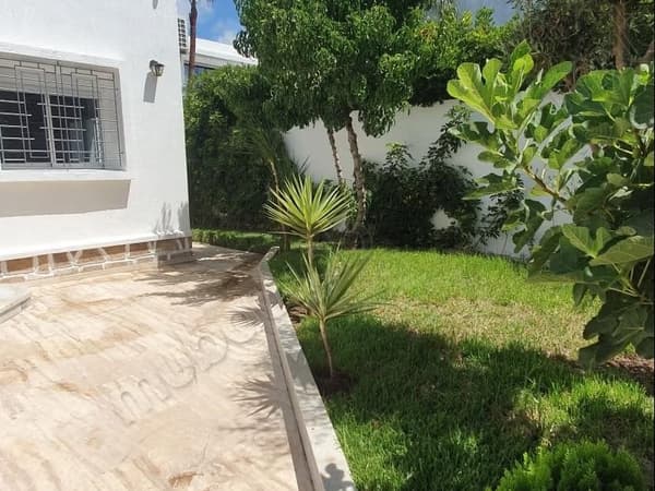 Mooie villa te huur in Cil