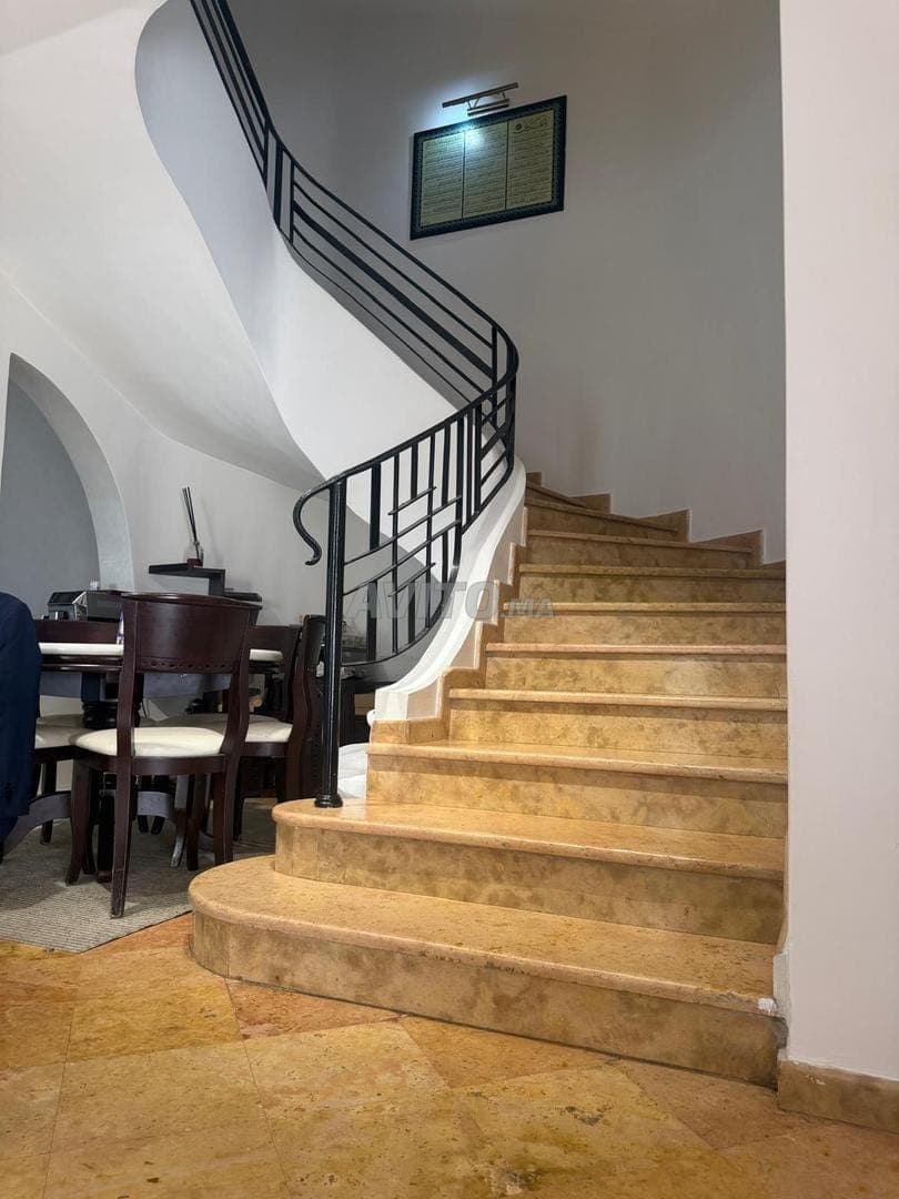 Familienhaus zu verkaufen – Hay Laymoun