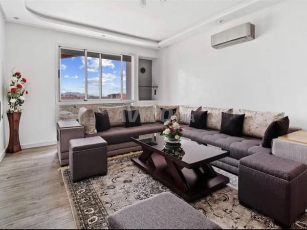 Appartement meublé Assalam Bab Doukkala