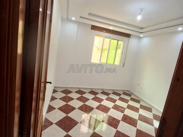 Appartement terrasse 118 m², titre déclara tion totale, ascenseur