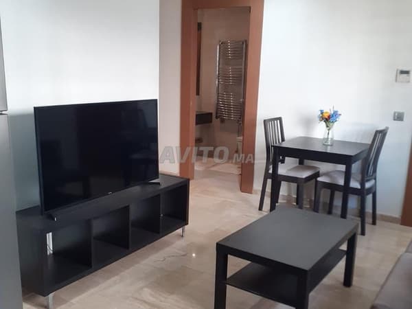 Studio à vendre CFC