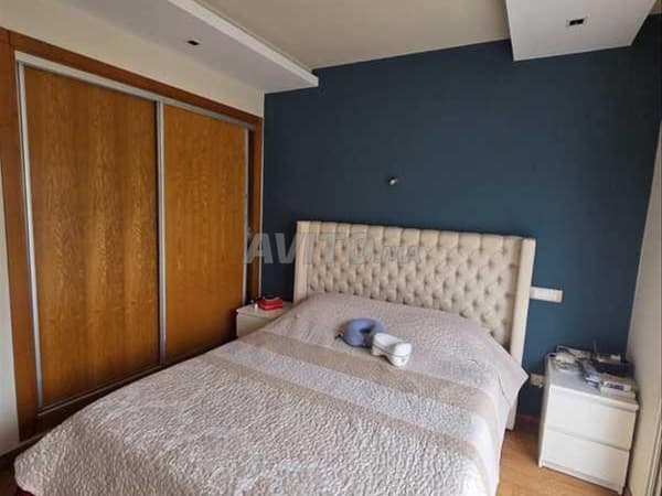 167455-Sale of Apartment in Casablanca Californie 127 m