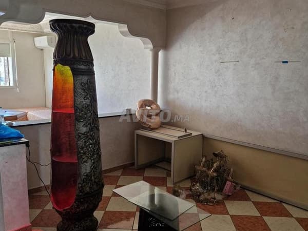 Appartement à louer mensuellement