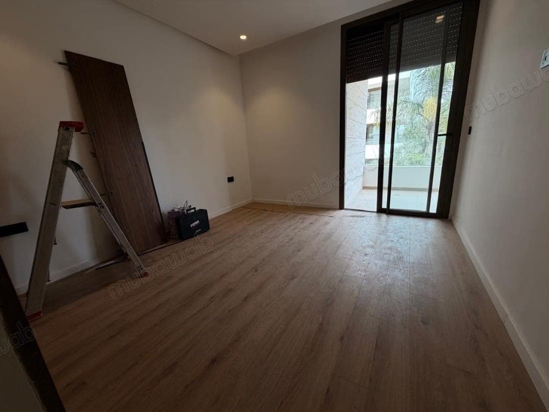 Apartment for rent at l'Orangeraie Souissi