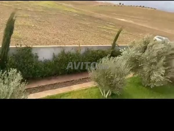 Granja moderna
