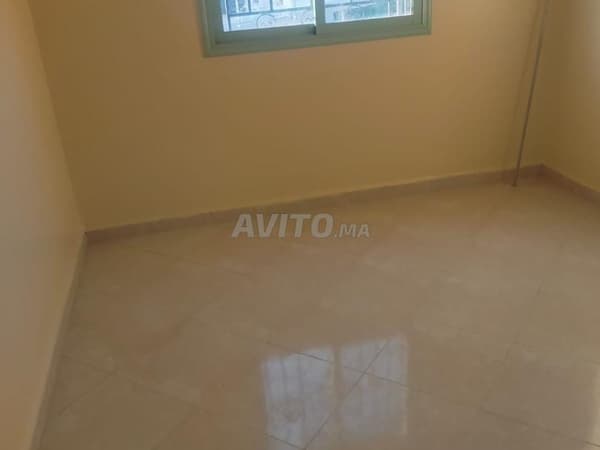 Appartement à louer avec option d'achat