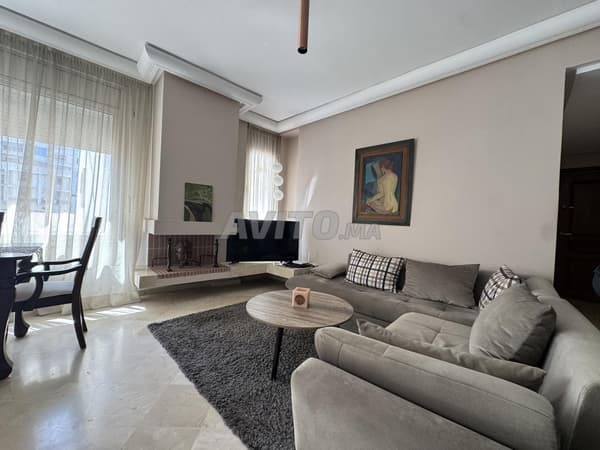 3-kamer appartement niet te missen