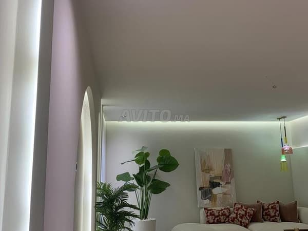 Studio FOR SALE - witness 59 m² - Palmier