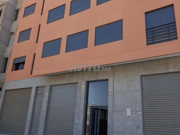 Magasins en vente quartier Andalous