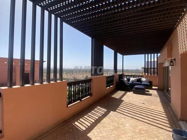 Apartamento en alquiler de 158 m² en Marrakech