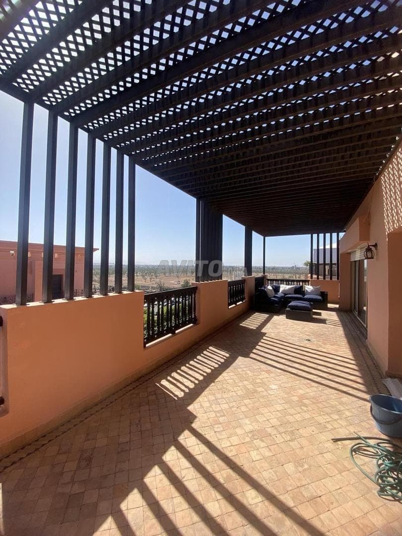 Apartamento en alquiler de 158 m² en Marrakech