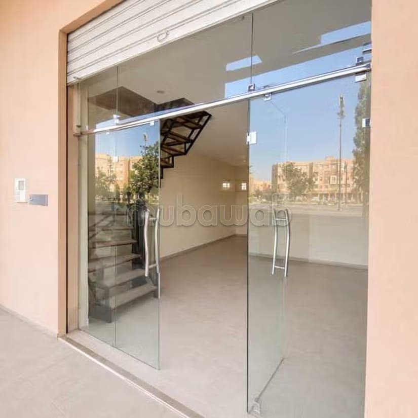محل تجاري للكراء مساحته 33.0 م² في مراكش، Portes De Marrakech Addoha