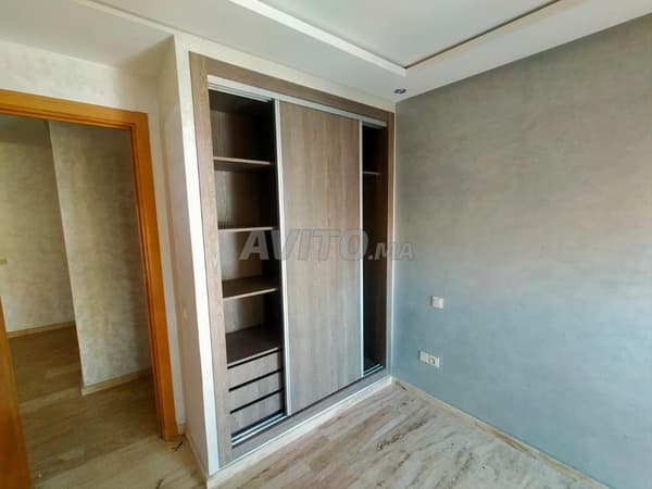 Appartement à lotissement Wouroud