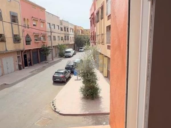 Apartment for sale with studio