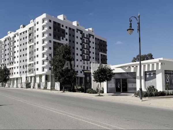 شقق للبيع بالتنازل، طريق محطة الحافلات الجديدة