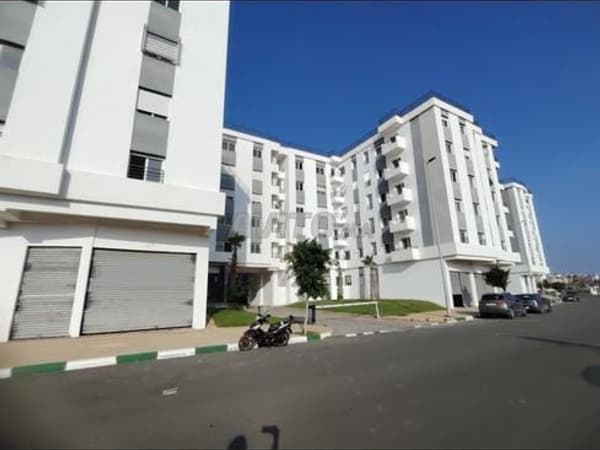 Excellent appartement