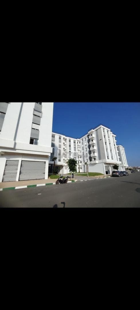 Uitstekend appartement