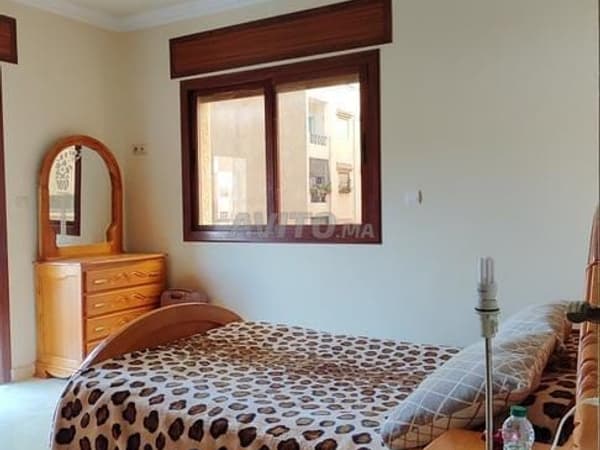 Wohnung mit Eigentumstitel und Aufzug zu verkaufen in Martil