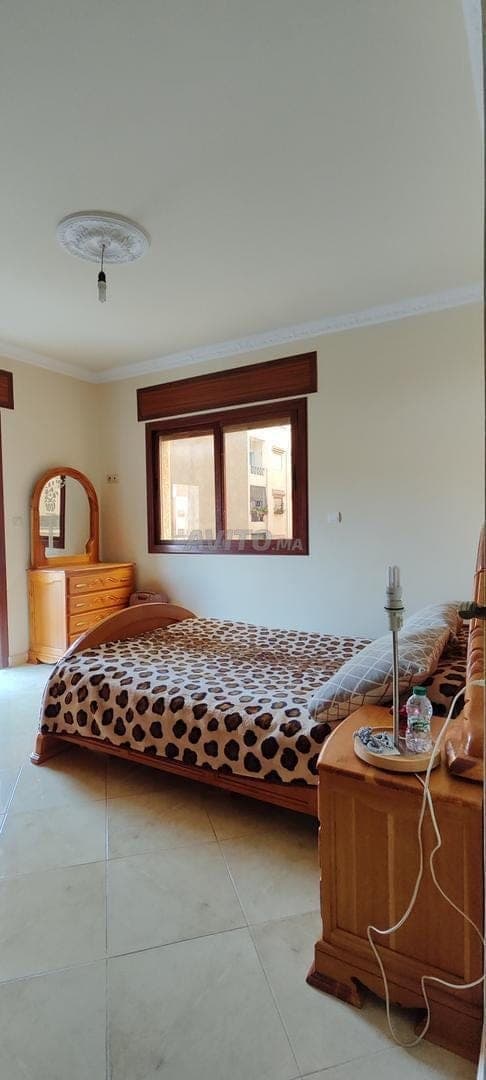 Wohnung mit Eigentumstitel und Aufzug zu verkaufen in Martil