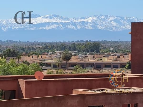 Vente Joli Appartement sans vis à vis