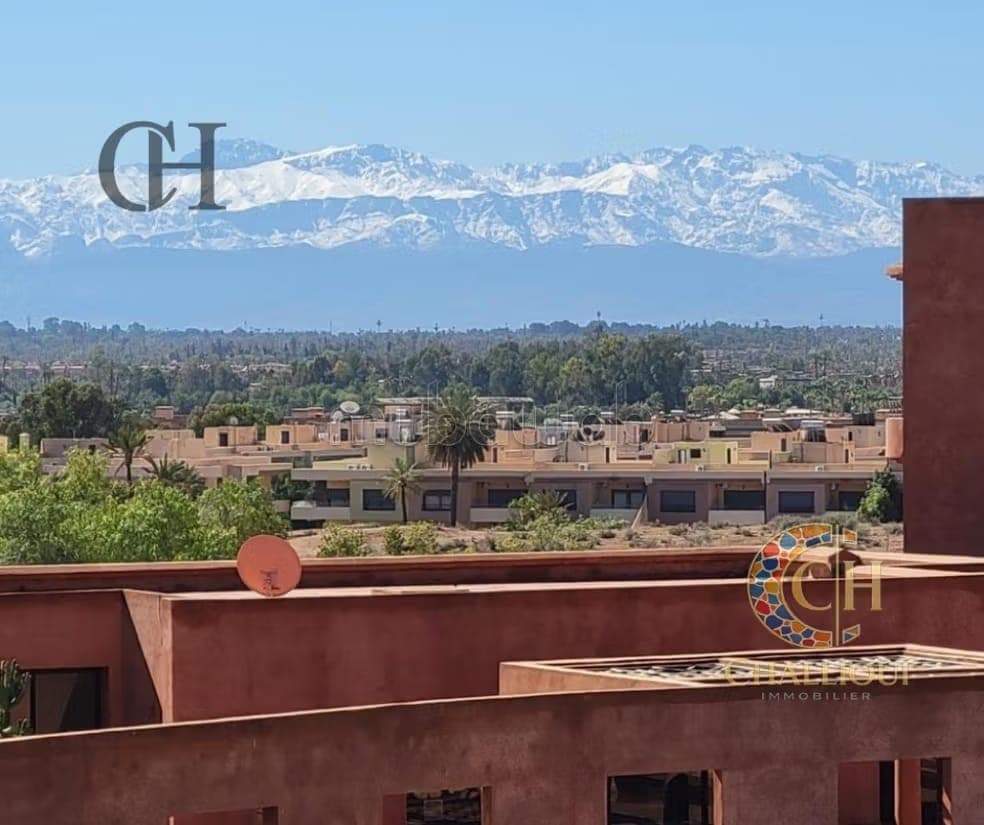 Sale of a Nice Apartment with no overlooking views
