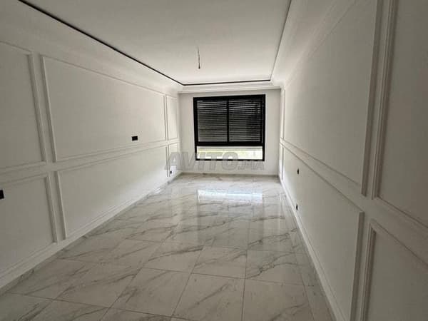 APPARTEMENT DE 110 M² À PROXIMITÉ DU MOROCCO MALL