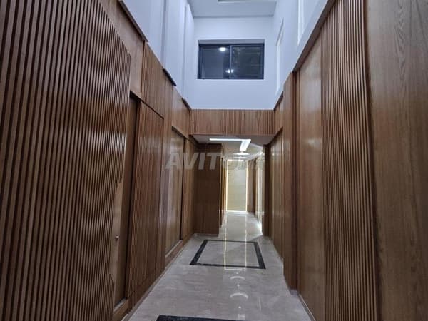 100m2 apartment for sale in Ain Sebaa Casa