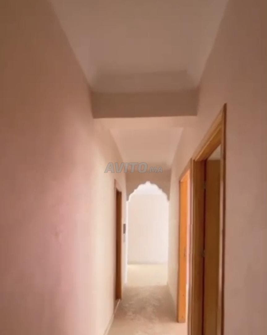 Gezellig appartement