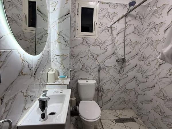 Appartement te huur per maand