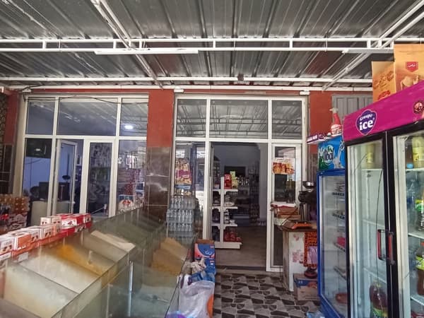 Magasin à loué _ Marrakech