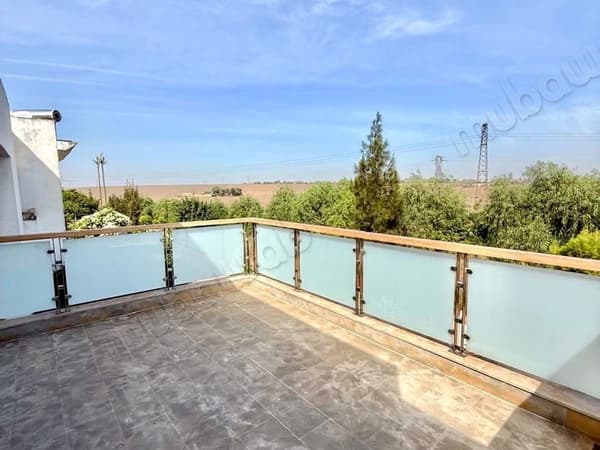Villa te koop – Bouskoura