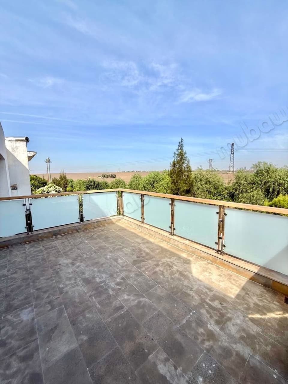 Villa for sale – Bouskoura
