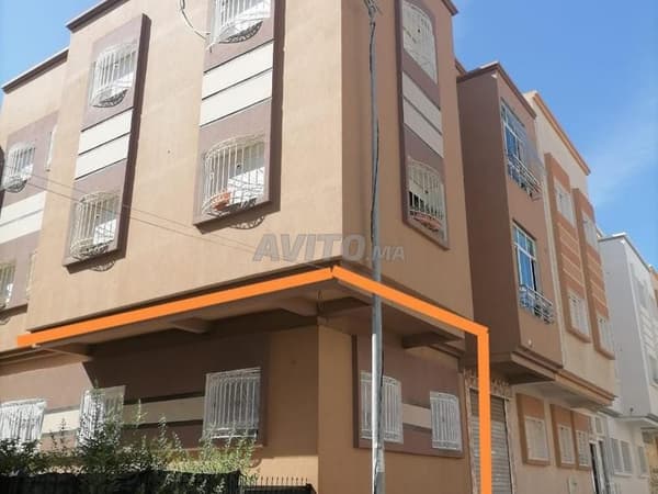 Duplex 165m