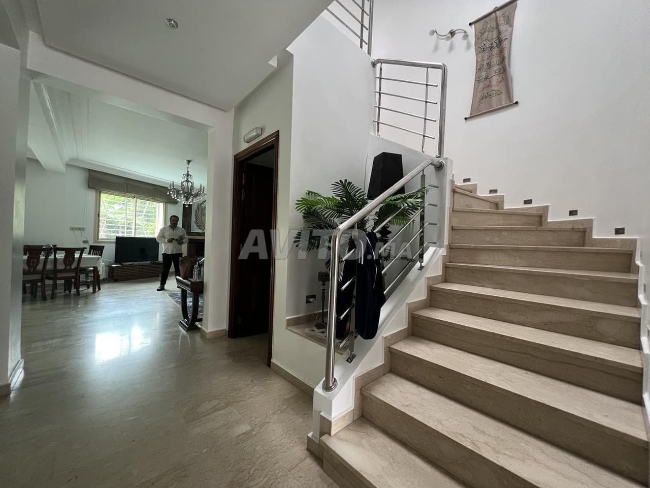 Villa zu verkaufen Quartier Laimoune