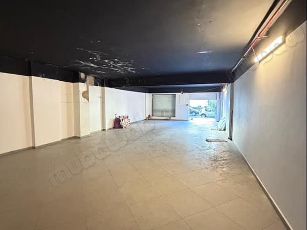 Gewerbelokal zur Miete in der Wilaya, 140 m²