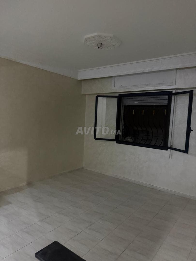 Appartamento in affitto di 78 m² a Casablanca